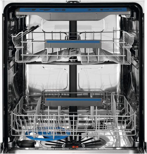 Встраиваемая посудомоечная машина Electrolux EEM48221L фото 3