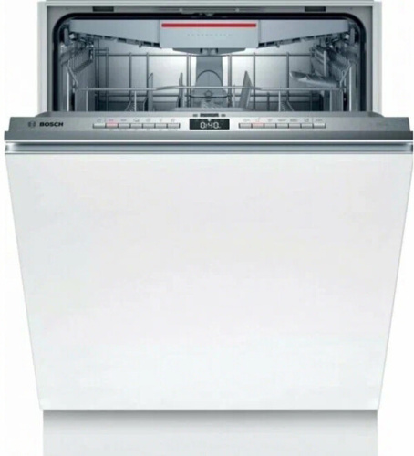 Встраиваемая посудомоечная машина Bosch SMV4HVX32E фото 2