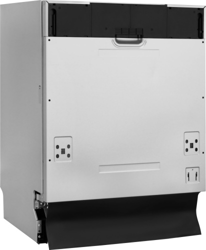Встраиваемая посудомоечная машина Weissgauff BDW 6150 Touch DC Inverter Wi-Fi фото 5