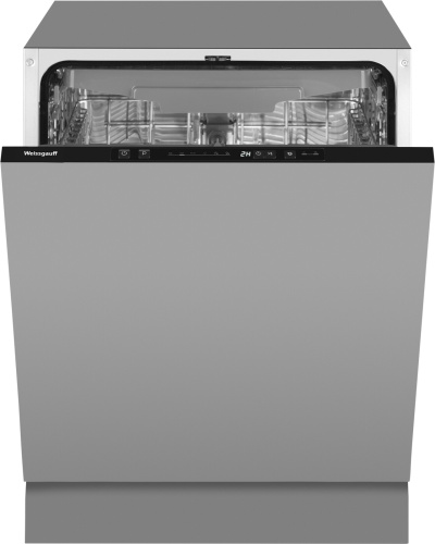 Встраиваемая посудомоечная машина Weissgauff BDW 6136 D Info Led фото 2