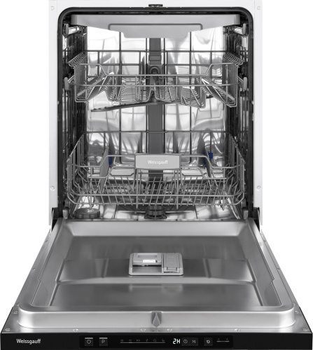 Встраиваемая посудомоечная машина Weissgauff BDW 6038 D фото 3