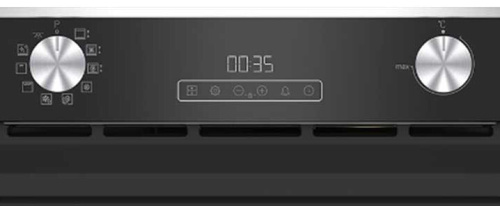 Встраиваемый электрический духовой шкаф Hotpoint-Ariston FE9 824 H IX фото 4
