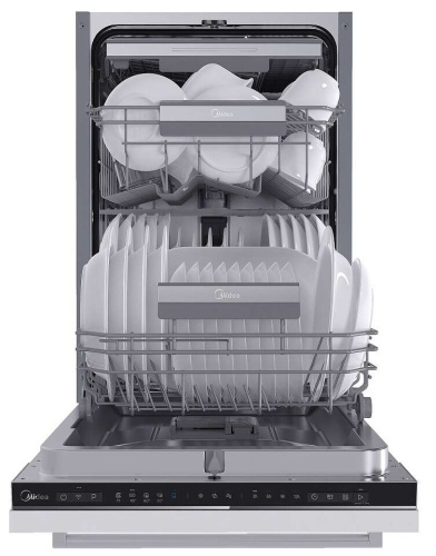 Встраиваемая посудомоечная машина Midea MID45S140i фото 4