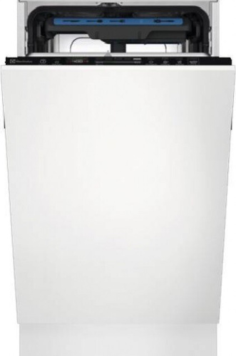Встраиваемая посудомоечная машина Electrolux EEM63310L фото 2
