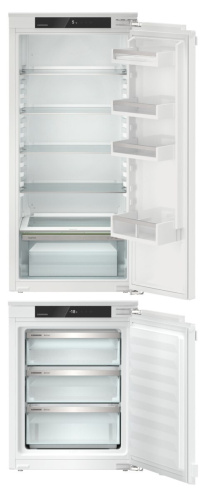 Встраиваемый холодильник Liebherr IXRF 5600 фото 2