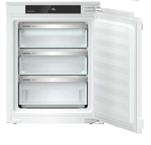 Встраиваемый холодильник Liebherr IXRF 5600 фото 4