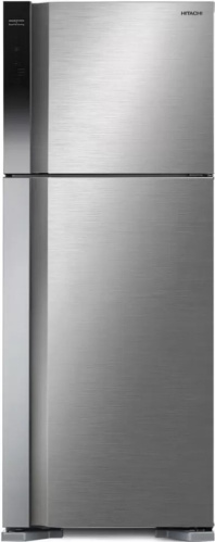 Холодильник Hitachi HRTN7489DFBSLCS фото 2