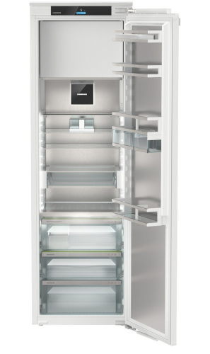 Встраиваемый холодильник Liebherr IRBd 5171 фото 2