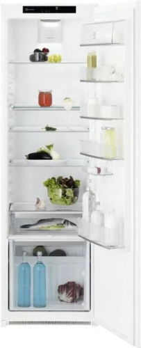Встраиваемый холодильник Electrolux LRB3DE18S фото 2