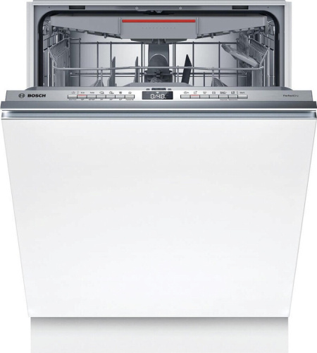 Встраиваемая посудомоечная машина Bosch SMV6ZCX00E фото 2
