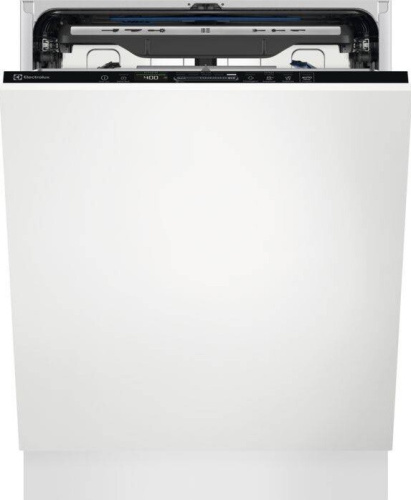 Встраиваемая посудомоечная машина Electrolux EEG69405L фото 2