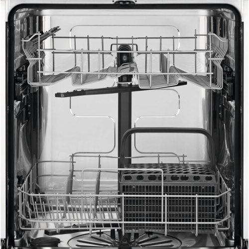 Встраиваемая посудомоечная машина Electrolux EEA27200L фото 3