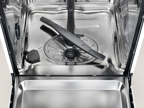 Встраиваемая посудомоечная машина Electrolux EEA27200L фото 5