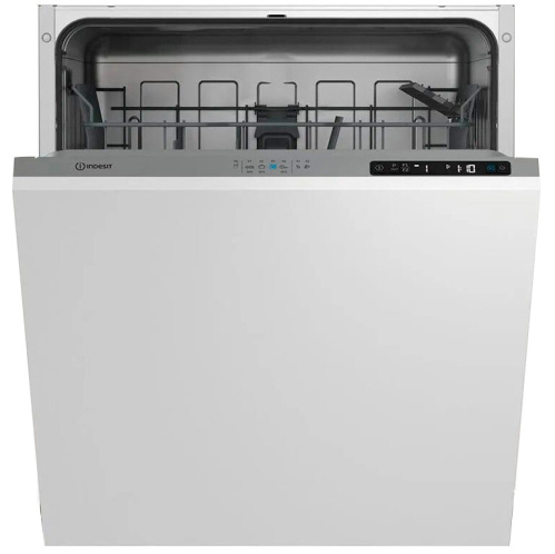 Встраиваемая посудомоечная машина Indesit DI 3C49 B фото 2