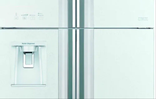 Холодильник Hitachi R-W 660 PUC7 GBW фото 4