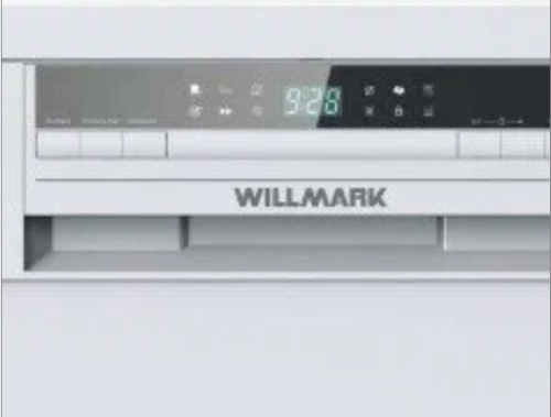 Посудомоечная машина Willmark DW-W40961W фото 4