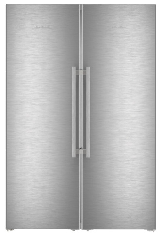 Холодильник Liebherr XRFsd 5250