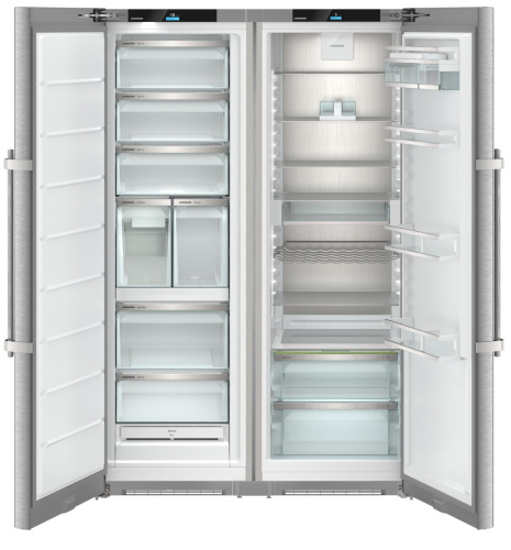 Холодильник Liebherr XRFsd 5250 фото 3