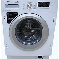 Встраиваемая стиральная машина Leran BWM 68148 WD2
