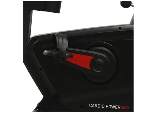 Велотренажер CardioPower B35 фото 8