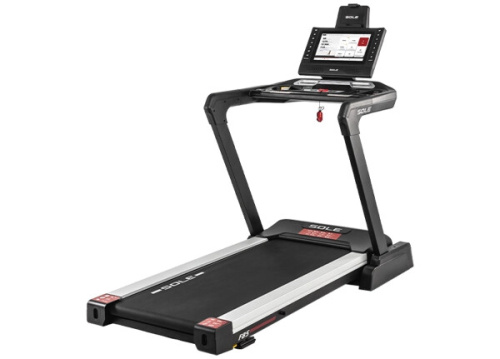 Беговая дорожка Sole Fitness F85 (2023)