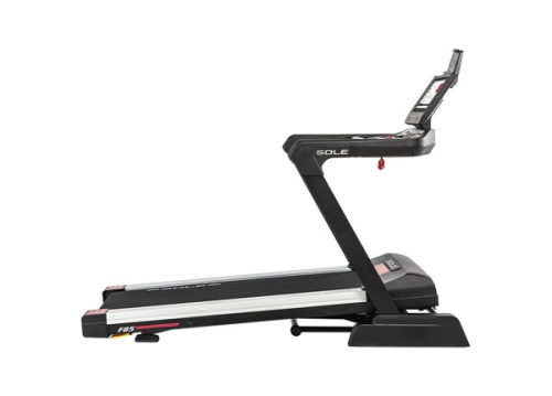 Беговая дорожка Sole Fitness F85 (2023) фото 3