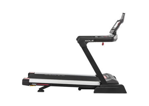 Беговая дорожка Sole Fitness F85 (2023) фото 4