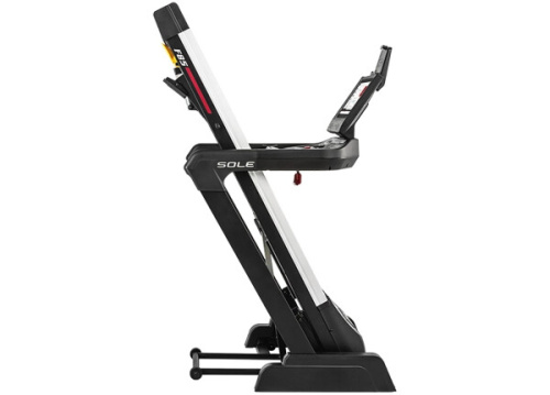 Беговая дорожка Sole Fitness F85 (2023) фото 5