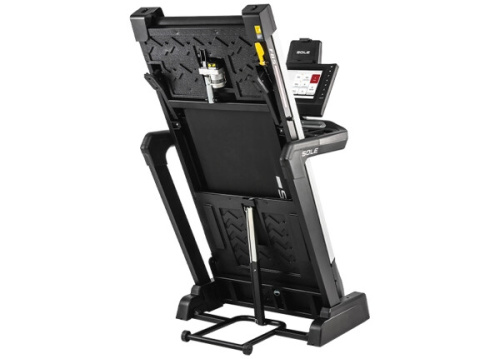 Беговая дорожка Sole Fitness F85 (2023) фото 6
