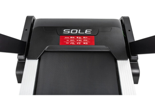 Беговая дорожка Sole Fitness F85 (2023) фото 8