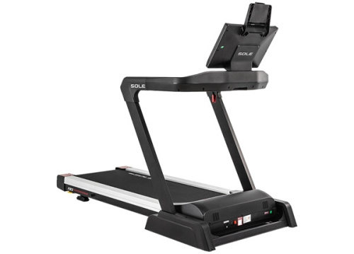 Беговая дорожка Sole Fitness F85 (2023) фото 11