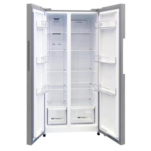 Холодильник Lex LSB 520 Ds ID фото 2