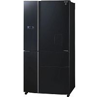 Холодильник Sharp SJ-WX99ABK