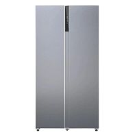Холодильник Lex LSB530 Ds ID