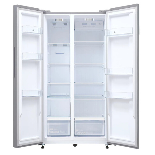 Холодильник Lex LSB530 Ds ID фото 2