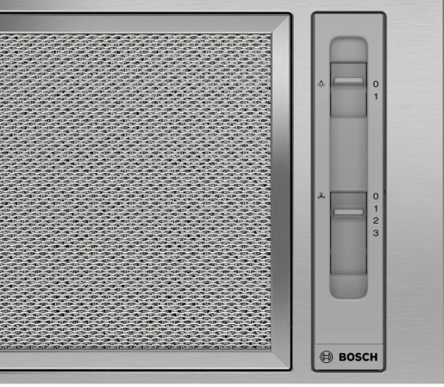 Встраиваемая вытяжка Bosch DLN52AC70 фото 3