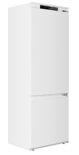 Встраиваемый холодильник Maunfeld MBF19369NFWGR Lux фото 3