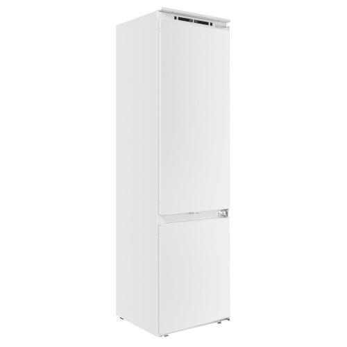 Встраиваемый холодильник Maunfeld MBF193NFWGR фото 3