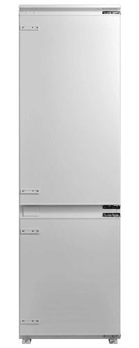 Встраиваемый холодильник Midea MDRE354FGF01 фото 2