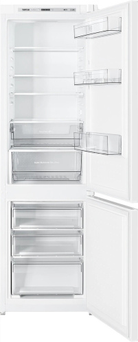 Встраиваемый холодильник Atlant ХМ 4319-101 фото 4
