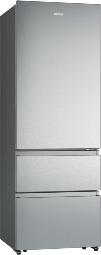 Холодильник Gorenje NRM 720 FSXL 4 фото 3
