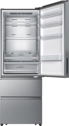 Холодильник Gorenje NRM 720 FSXL 4 фото 4