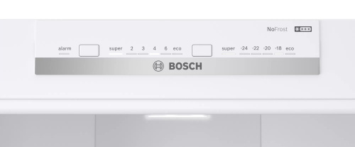Холодильник Bosch KGN55VL20U фото 3