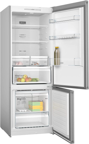 Холодильник Bosch KGN55VL20U фото 5
