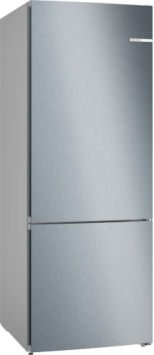 Холодильник Bosch KGN55VL21U фото 2