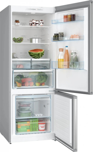 Холодильник Bosch KGN55VL21U фото 5