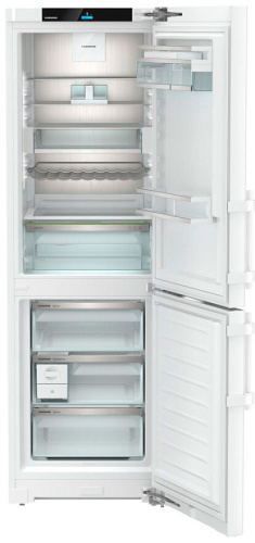 Холодильник Liebherr CNd 5253 фото 4