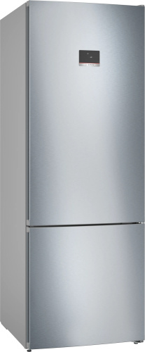 Холодильник Bosch KGN56CI30U фото 2