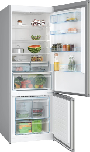 Холодильник Bosch KGN56CI30U фото 4