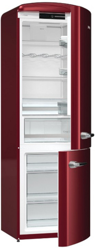 Холодильник Gorenje ORK 192 R фото 4